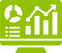 Ícone de dashboards